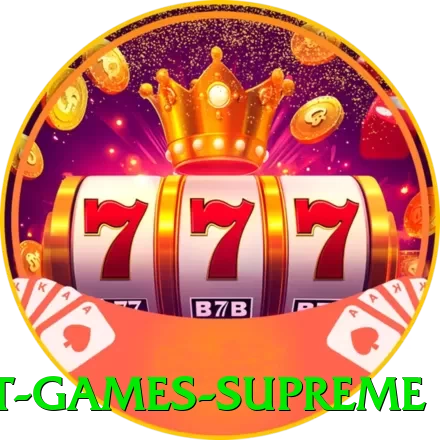 878bet Games Supreme - vip