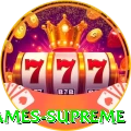 878bet Games Supreme