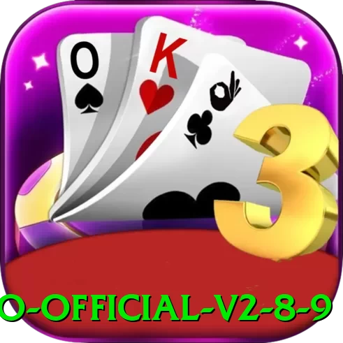 8ubet Casino Official v2.8.9 - go