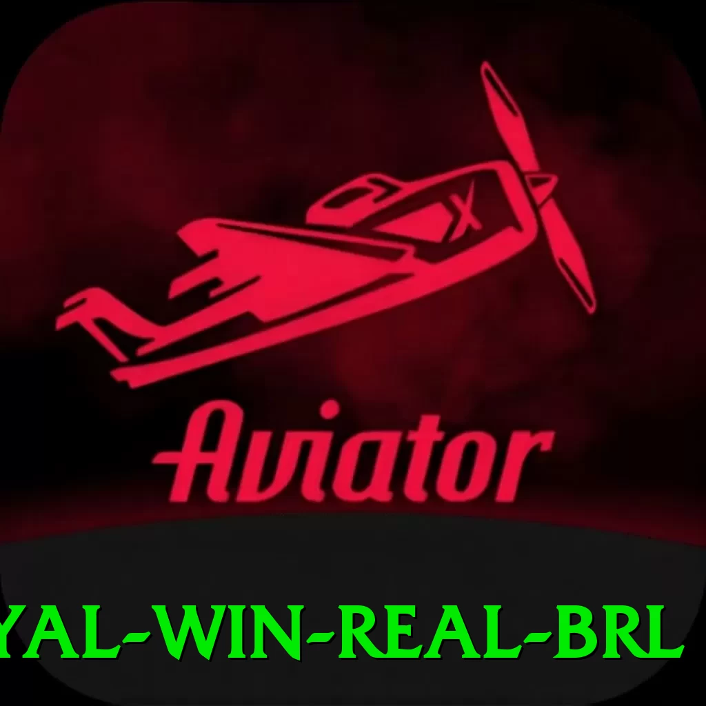 91000 Royal - Win Real BRL - apk