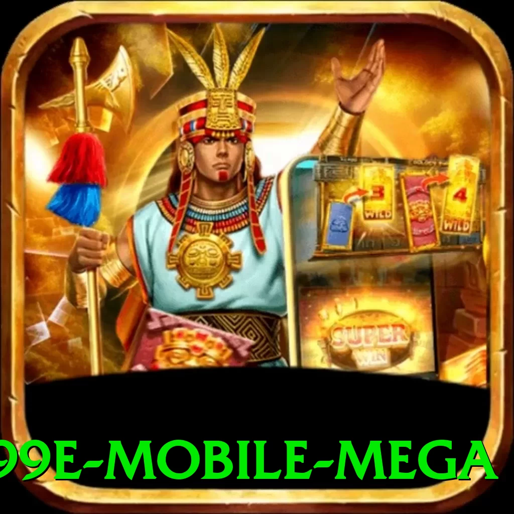 999e Mobile Mega - pk