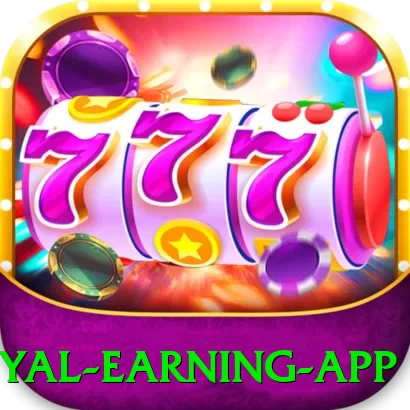 aa68 - Royal Earning App - vip