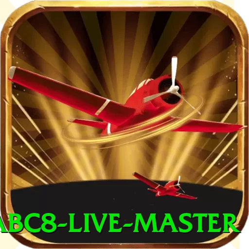 abc8 Live Master - apk