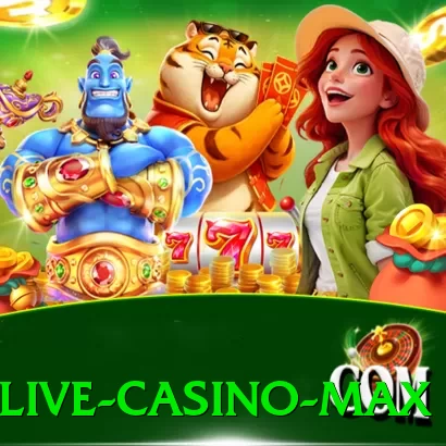ak777 Live Casino Max - app