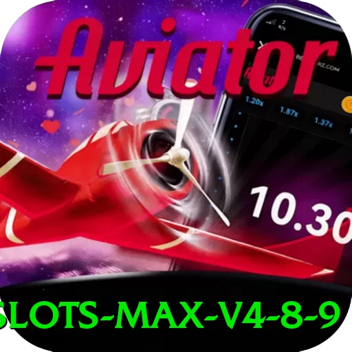 be505 Slots Max v4.8.9 - game