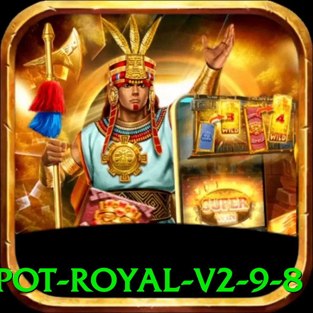 bet1181 Jackpot Royal v2.9.8 - go