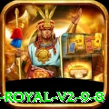 bet1181 Jackpot Royal v2.9.8