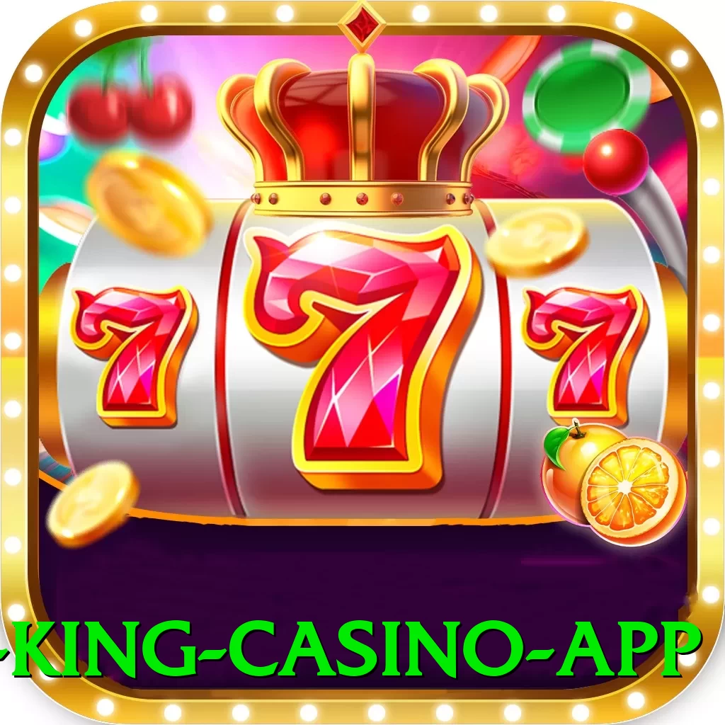 betef King Casino App - vip