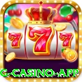 betef King Casino App