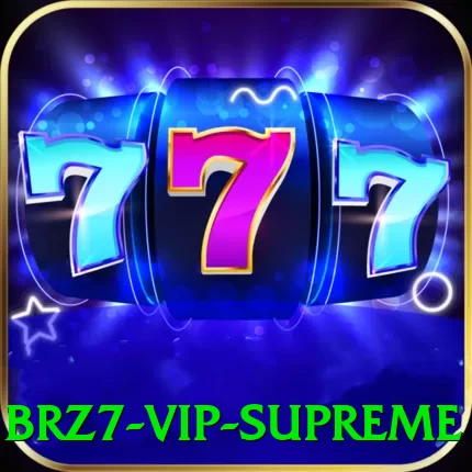 brz7 - VIP Supreme - apk