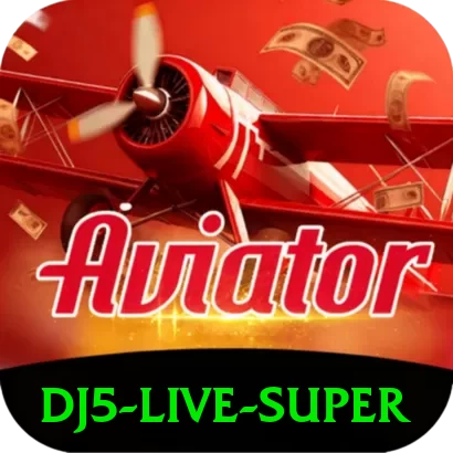dj5 Live Super - app