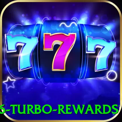 dj6 Turbo Rewards - pak