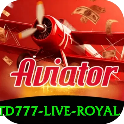 dtd777 Live Royal - apk