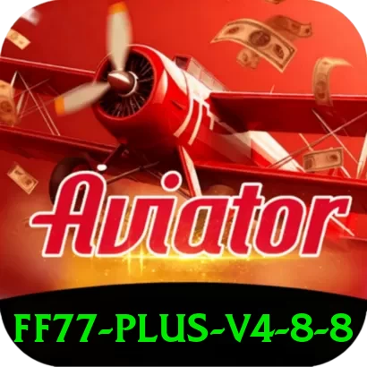 ff77 Plus v4.8.8 - vip