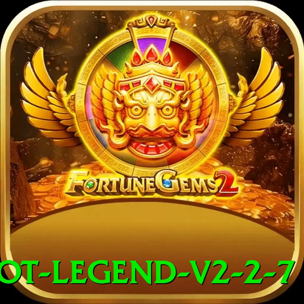 flutepg Jackpot Legend v2.2.7 - pro