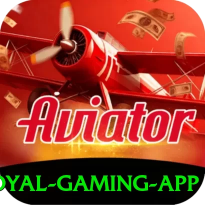 funguspg Royal Gaming App - vip