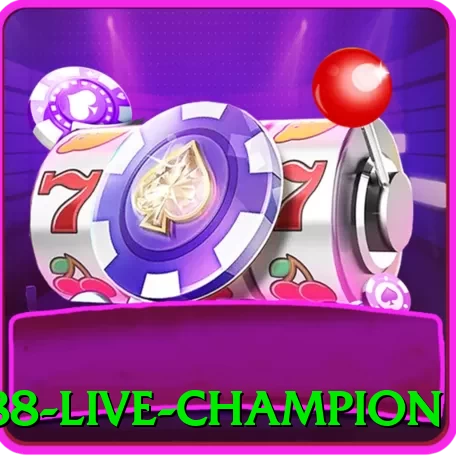 ganhe888 Live Champion - game