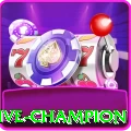 ganhe888 Live Champion