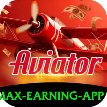 gp4 - Max Earning App - pak