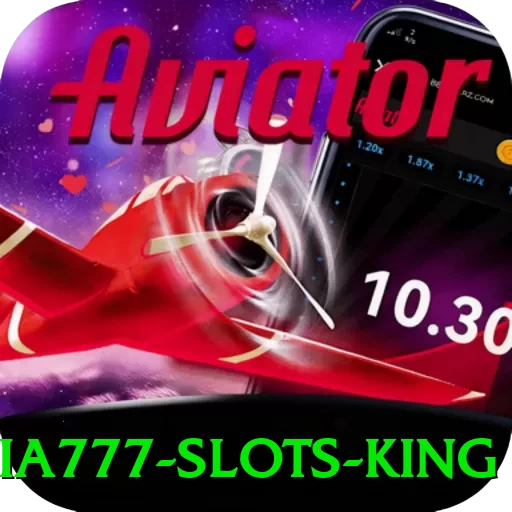 guia777 - Slots King - pro