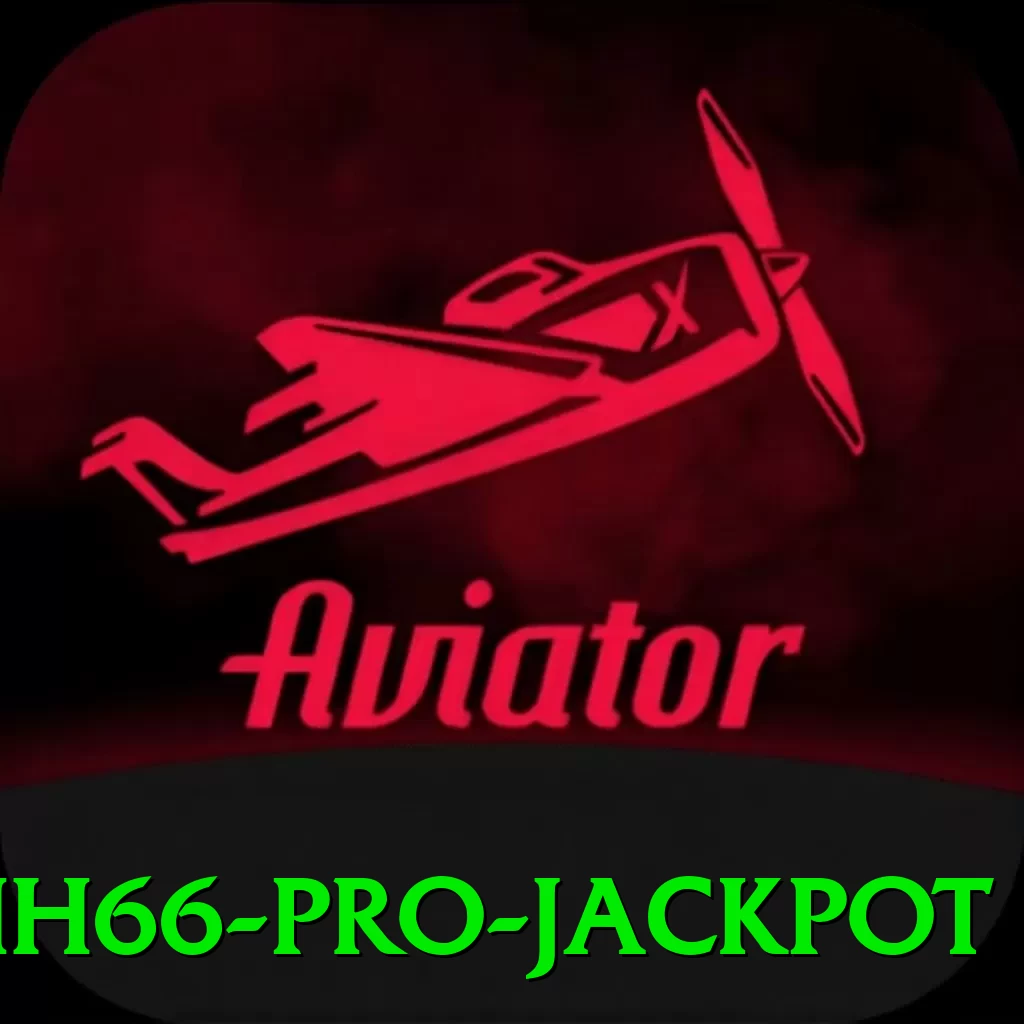 hh66 Pro Jackpot - go