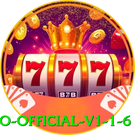 hhhm9 Casino Official v1.1.6 - app