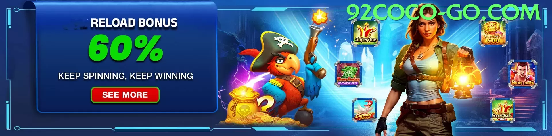 45d Mobile King Screenshot 2