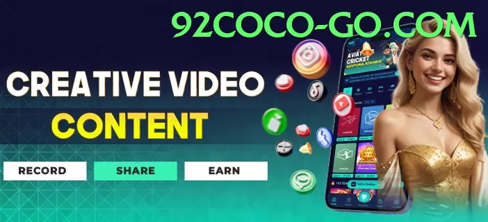 92coco - regularly updated with new content