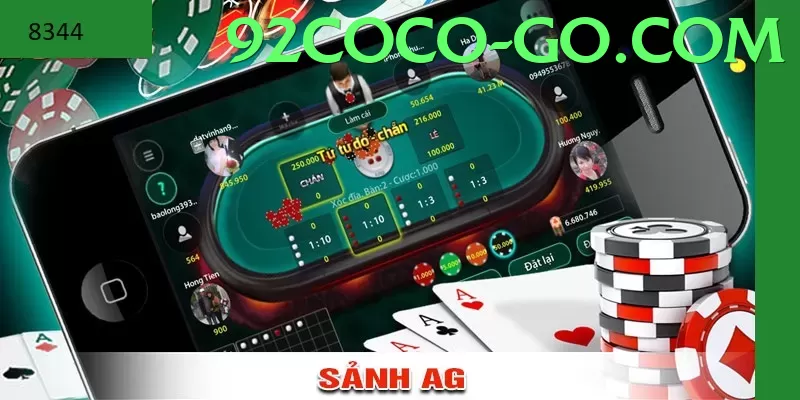 Online Casino - screenshot of help center page