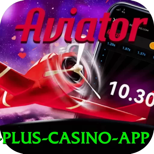 ip777 Plus Casino App - pk