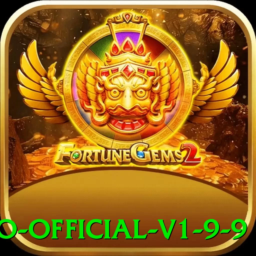 jogo001 Casino Official v1.9.9 - pk