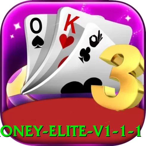 jogo7 Money Elite v1.1.1 - vip