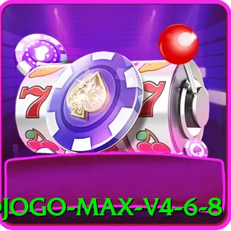 jogojogo Max v4.6.8 - vip