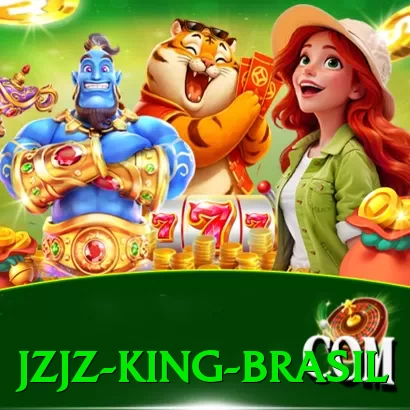 jzjz King Brasil - game