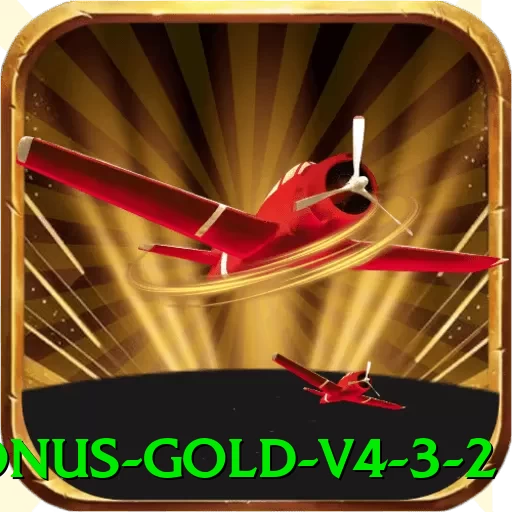 kfjjj Bonus Gold v4.3.2 - vip