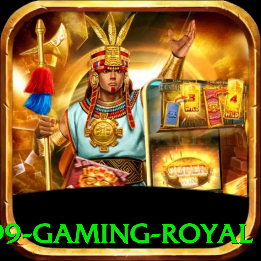 kkkkk99 Gaming Royal - pro