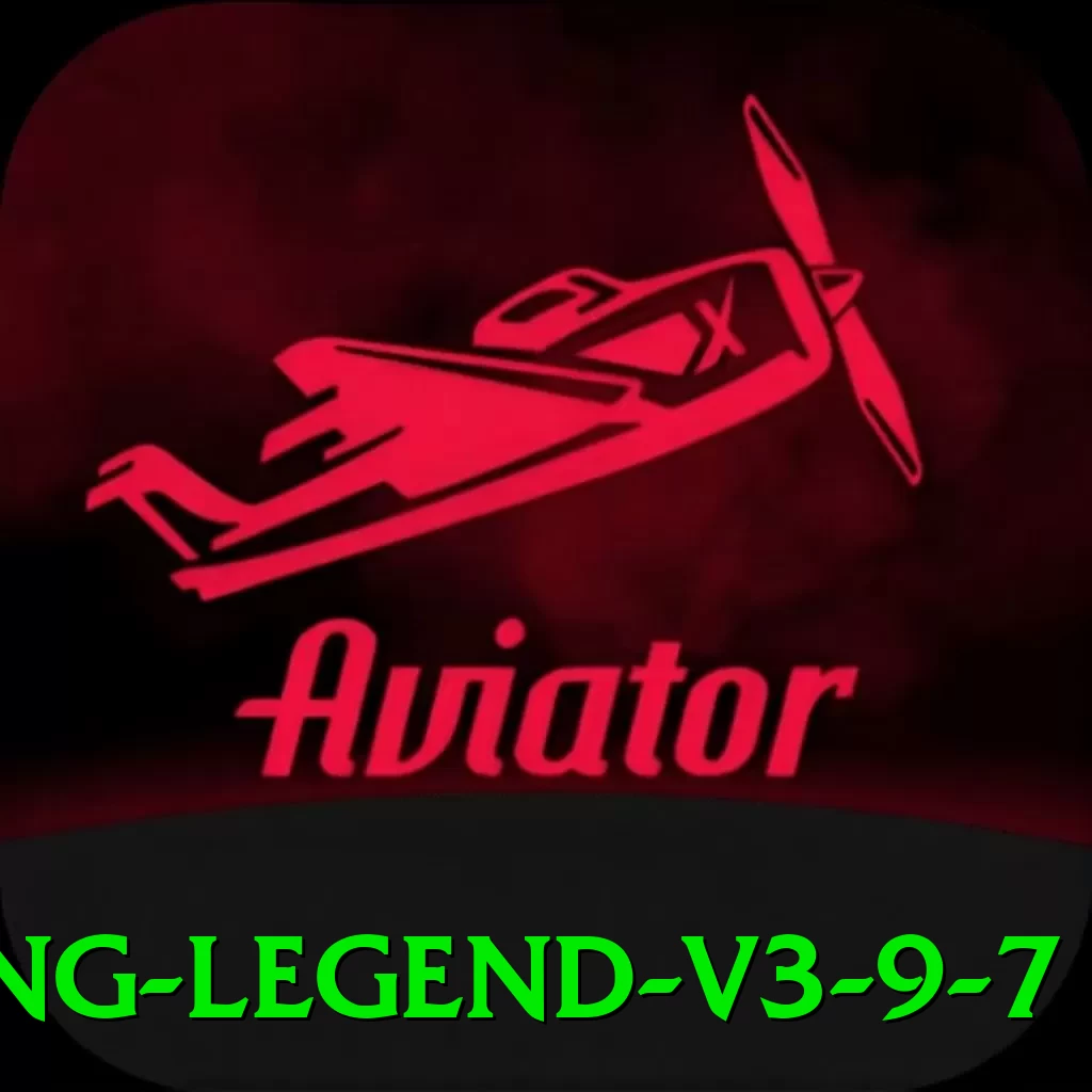 l567 Gaming Legend v3.9.7 - game