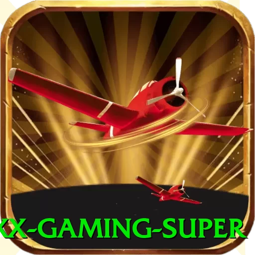 llxx Gaming Super - go