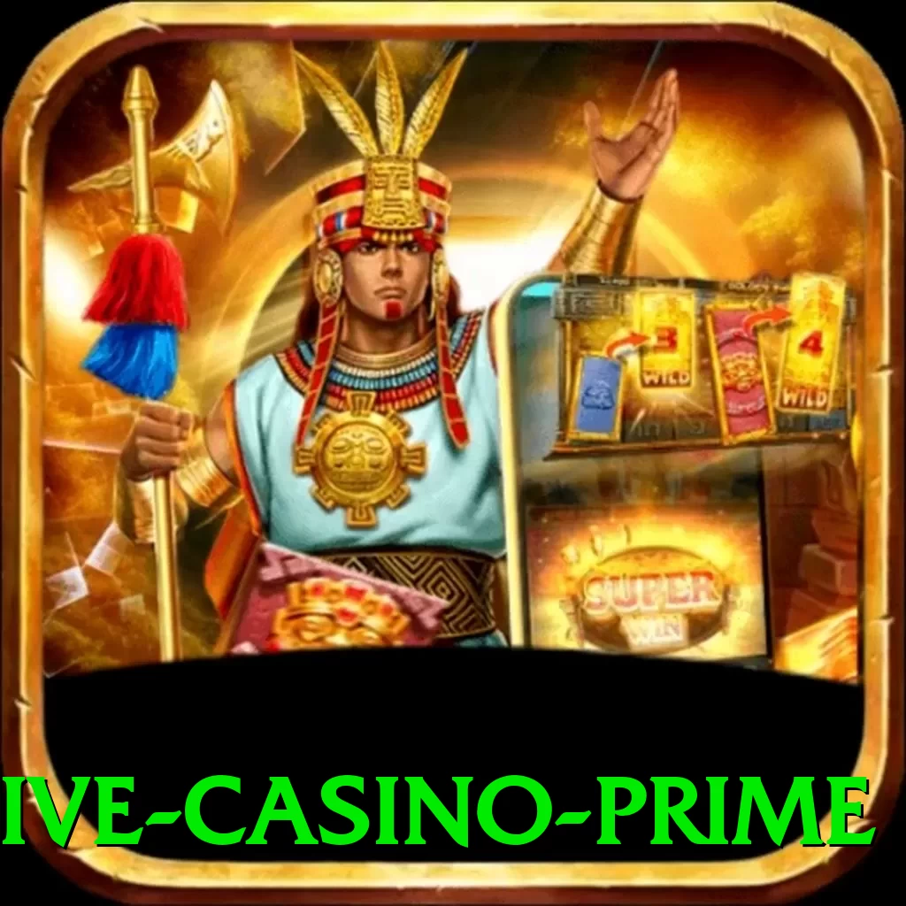 meteorpg Live Casino Prime - pk