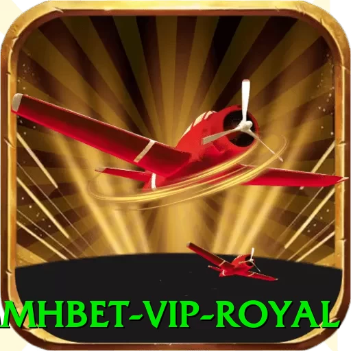 mmhbet - VIP Royal - pak