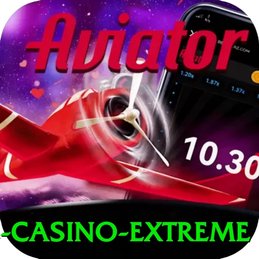 muskslot Live Casino Extreme - game
