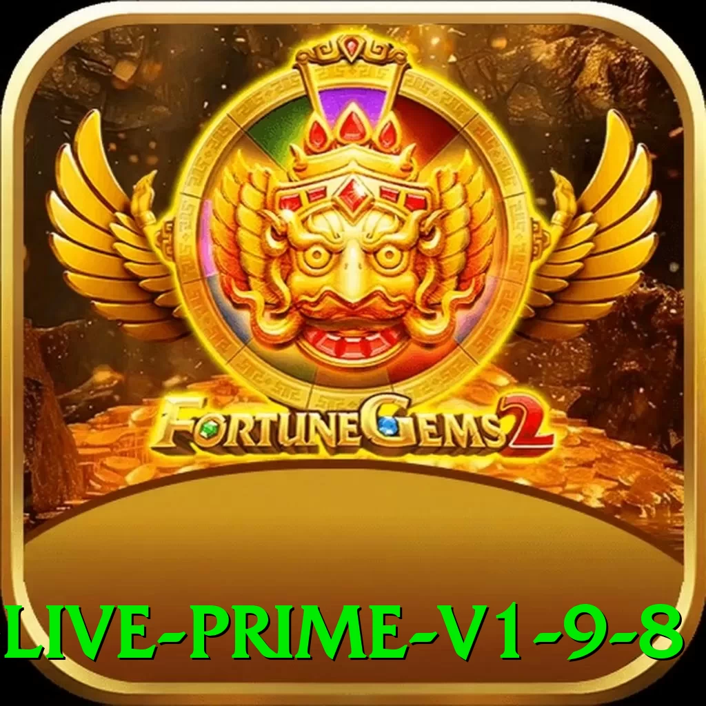 my7bet Live Prime v1.9.8 - pk