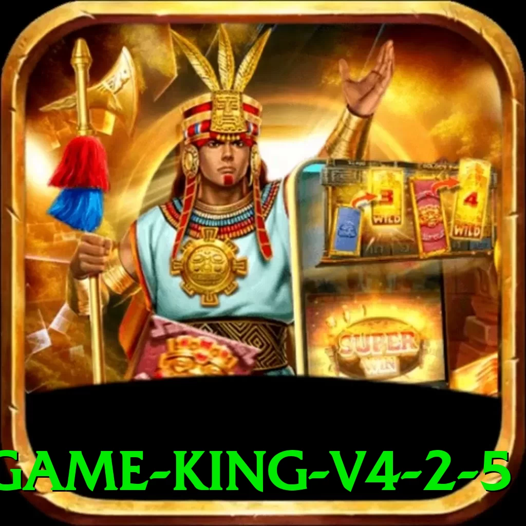 ndnd Game King v4.2.5 - pak