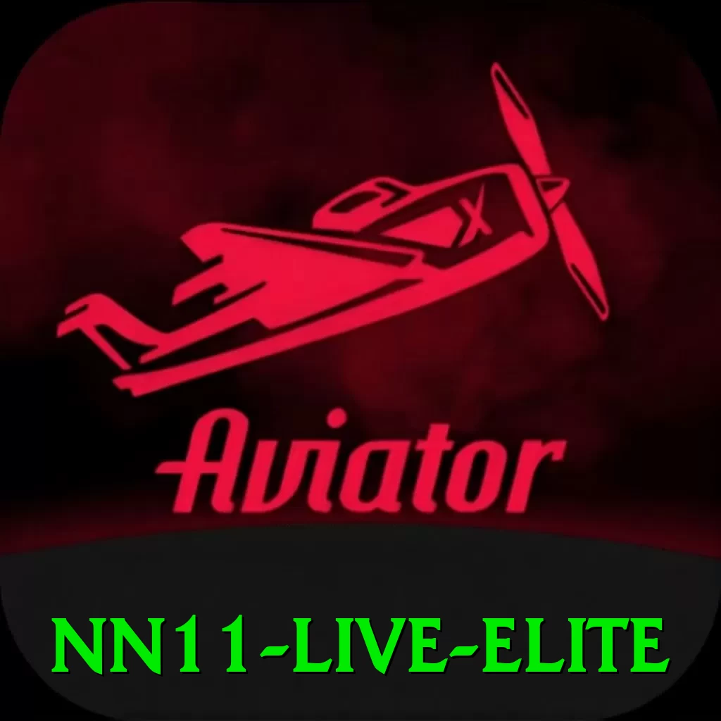 nn11 Live Elite - pro
