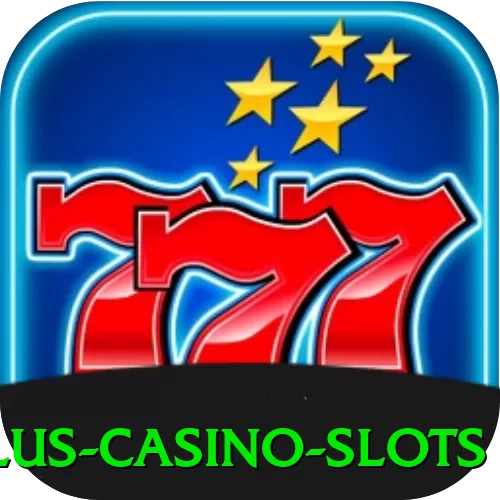 nnnjogo Plus - Casino & Slots - game