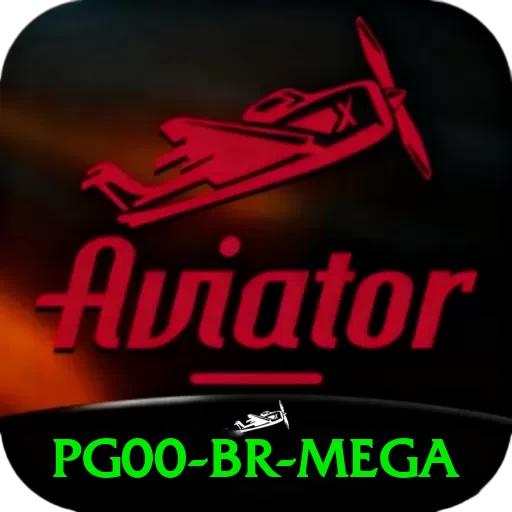 pg00 BR Mega - apk