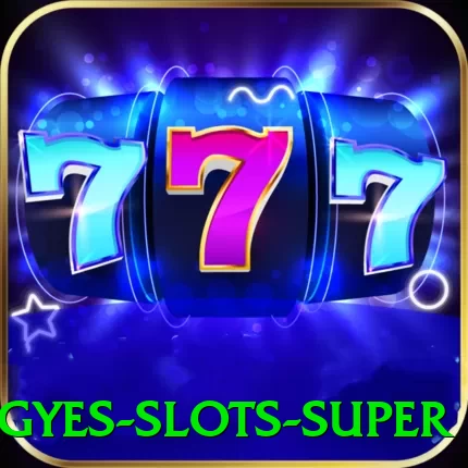 pgyes - Slots Super - pk