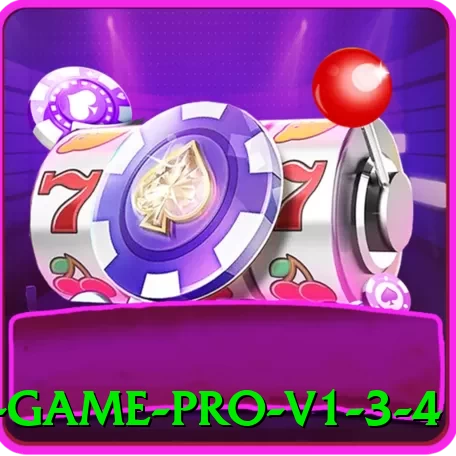 pvip Game Pro v1.3.4 - game