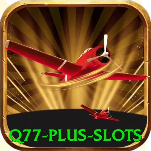 q77 Plus Slots - app