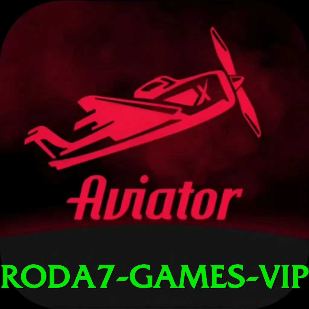 roda7 Games VIP - vip